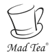 Mad Tea logo